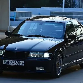 BMW 330 1993