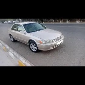 Toyota Camry 1999