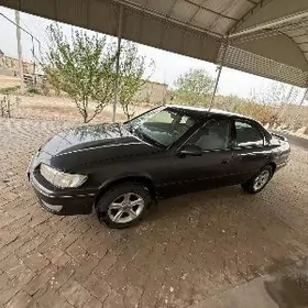 Toyota Camry 2001
