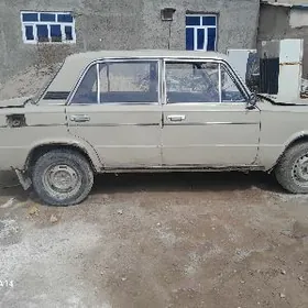 Lada 2106 1989