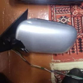 Bmw e39 bakaboy tokly