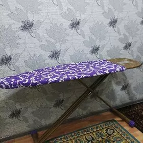 Доска гладильная