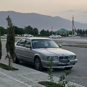 BMW 525 1995