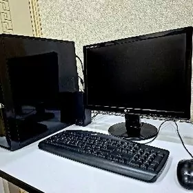 Компьютер ( LG ) новый пакет