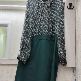 Женское платье