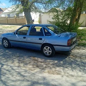 Opel Vectra 1989