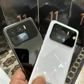 Mi 11 ultra 12/256gb
