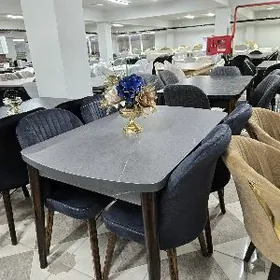 STOL STUL КУХОННЫЙ СТОЛ СТУЛ