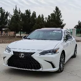 Lexus ES 350 2023