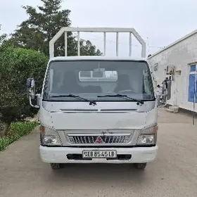 Mitsubishi Canter 2013