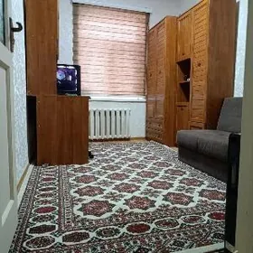 8 Мкр 3 Комнаты