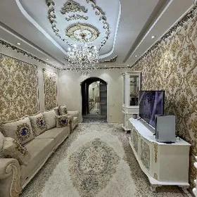 Гаудан В 1эт 5ком 110м2 Сроч