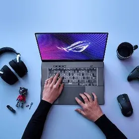 Ultra9|RTX4070|OLED|ROG ZEPHYR