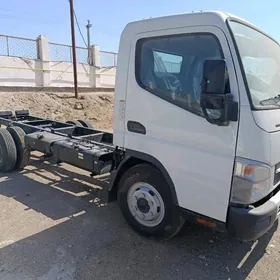 Mitsubishi Canter 2025