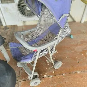 коляска летняя