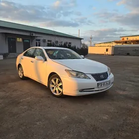 Lexus ES 350 2008