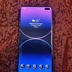 S10 plus