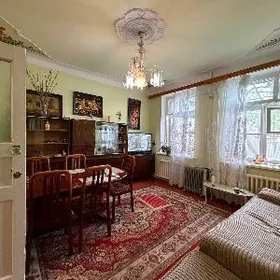 Ереванская плановый дом