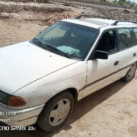 Opel Astra 1993
