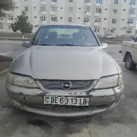 Opel Vectra 1996