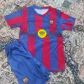 футбольная форма