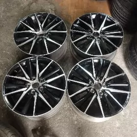 21kemri diska ARGINAL