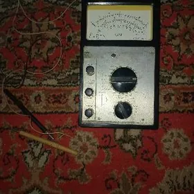 тестер СССР