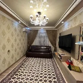 ️Ким район 2эт 3ком 76м2