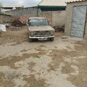 Lada 2104 1984