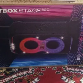 jbl 320 partybox