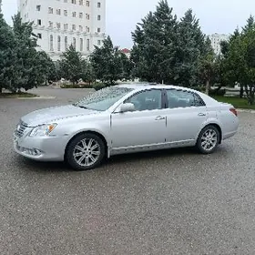 Toyota Avalon 2008