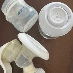 Молокоотсос ручной