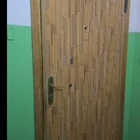 входная дверь