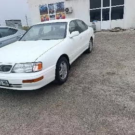 Toyota Avalon 1997