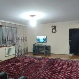 3ком 1этаж улучшен планиров