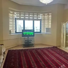 Arenda Türkmenbasy sayoly elit