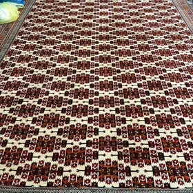 Turkmen el haly/ковёр ручной