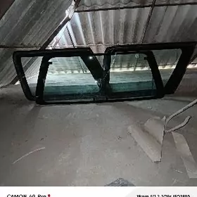 FORD EXPLORER AK AÝNA