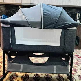 кровать для детей