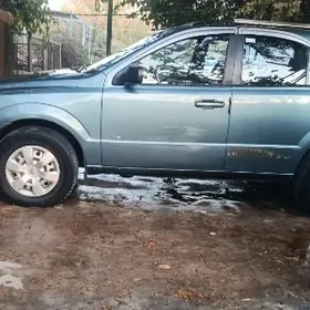 Kia Sorento 2004