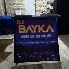Dj stoyka