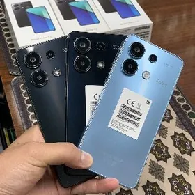 Redmi Not13  8/256Gb