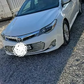 Toyota Avalon 2014