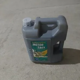 yag turkmen SAE.15.W-40.