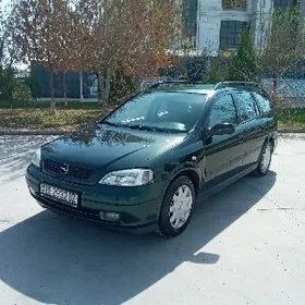 Opel Astra 2000