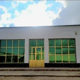 Magazyn Satlyk Akdaş