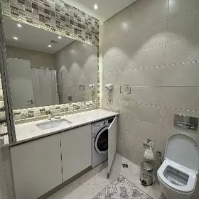 Olimpiyskiy gorodok 3kom 5etas