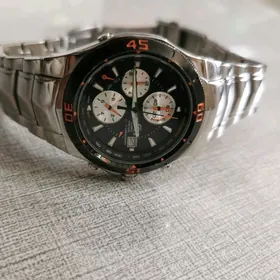 Sagat часы Casio