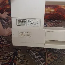 тикин машинка