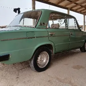 Lada 2106 1989